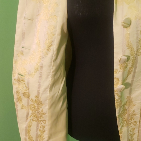 MONDI dinner jacket - Picture 4 of 8